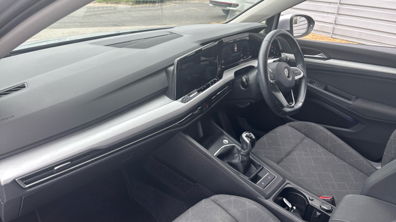 Volkswagen Golf 1.5 TSI 150 Life 5dr Petrol Hatchback